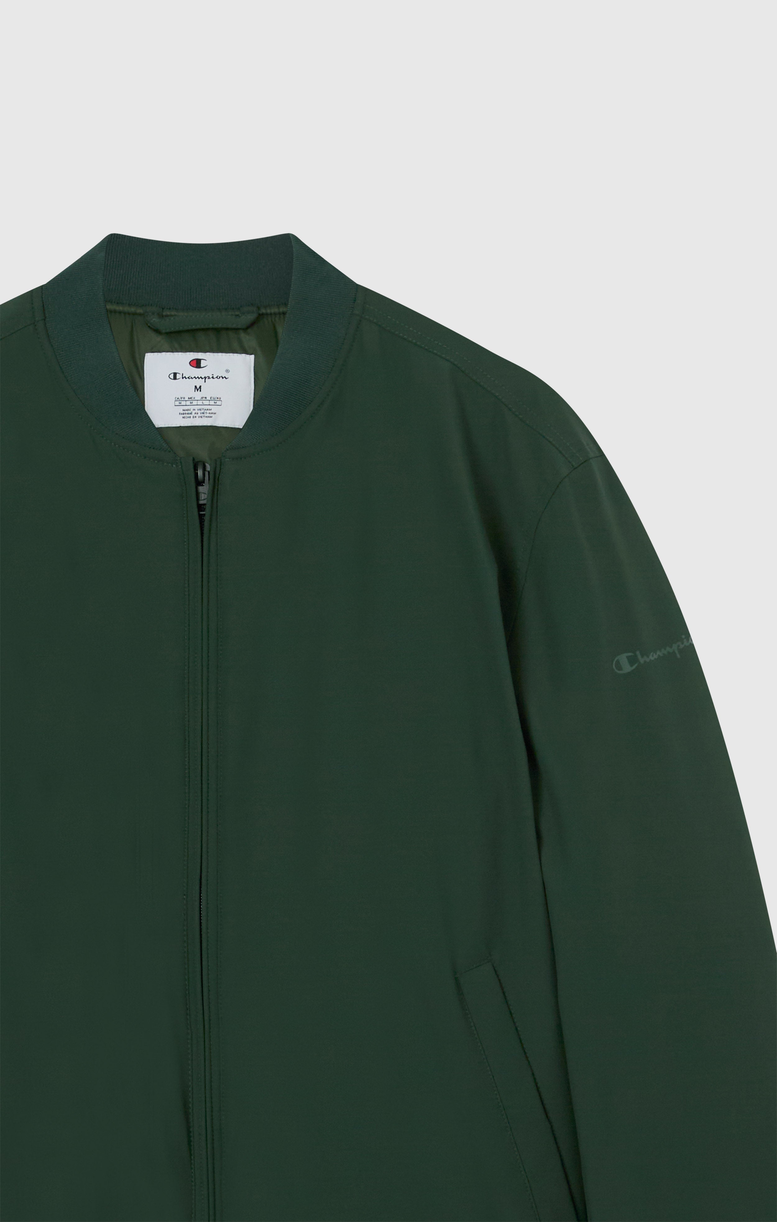 Giacca Bomber da Uomo