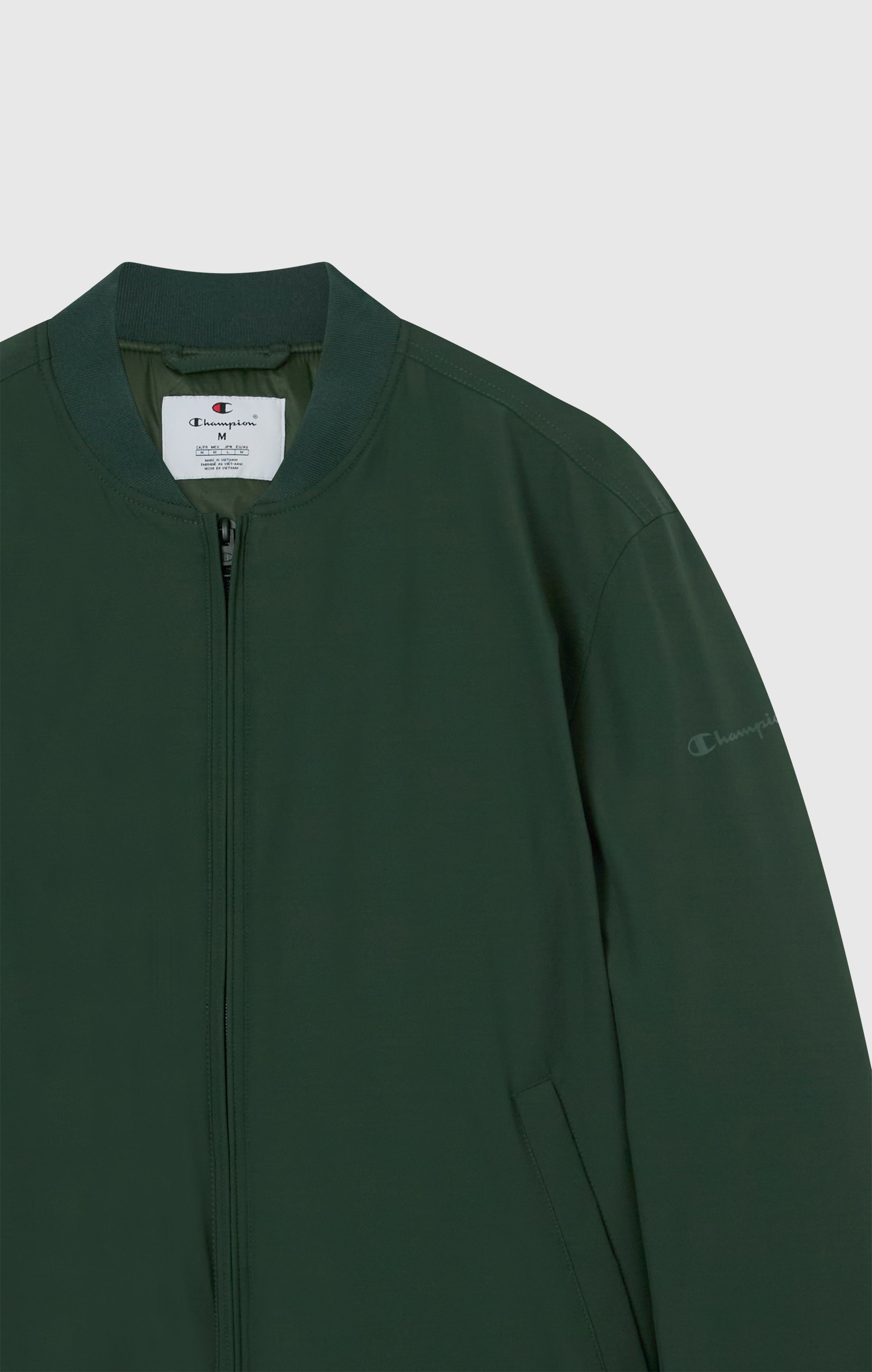 Giacca Bomber da Uomo