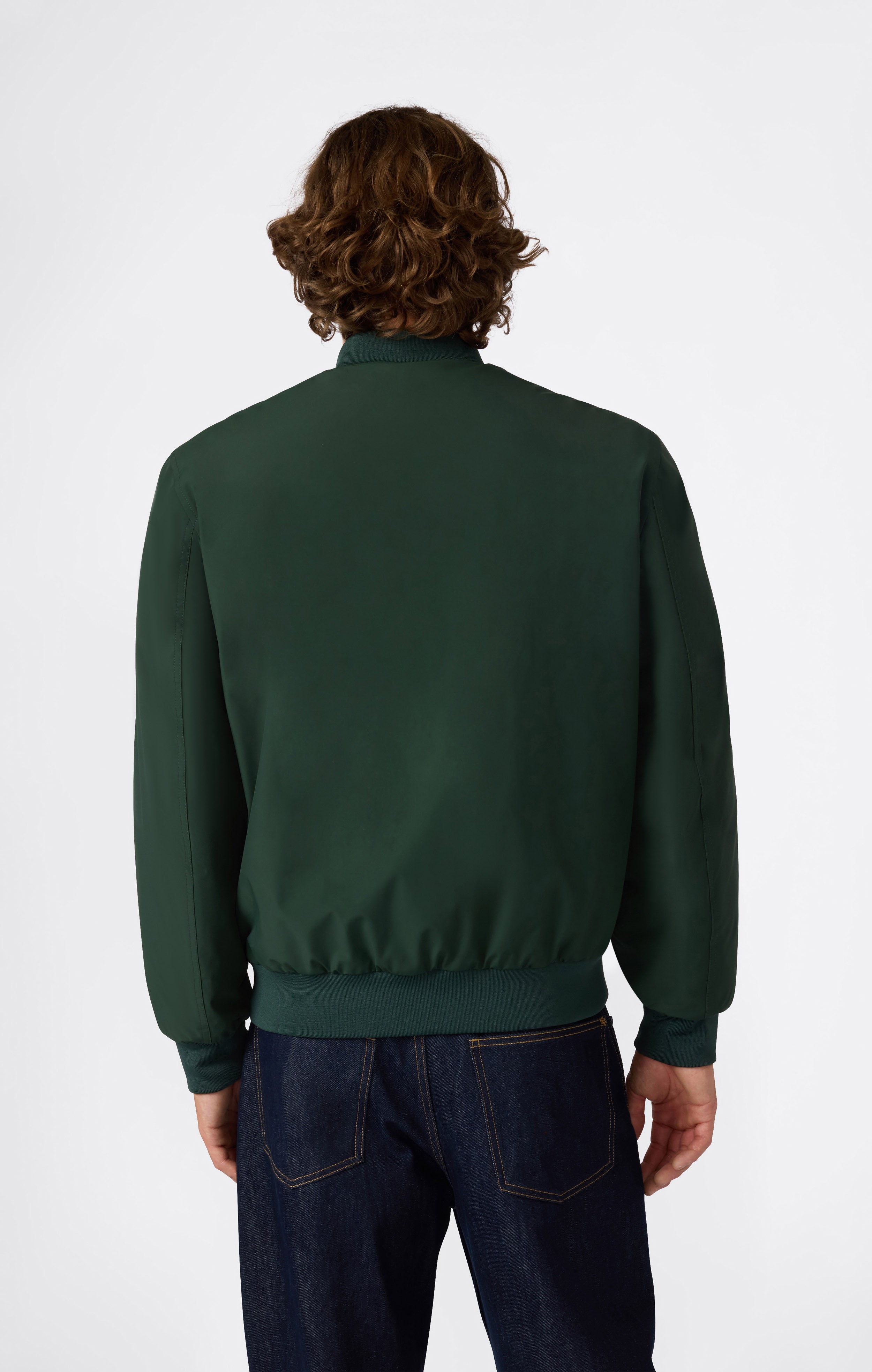 Giacca Bomber da Uomo