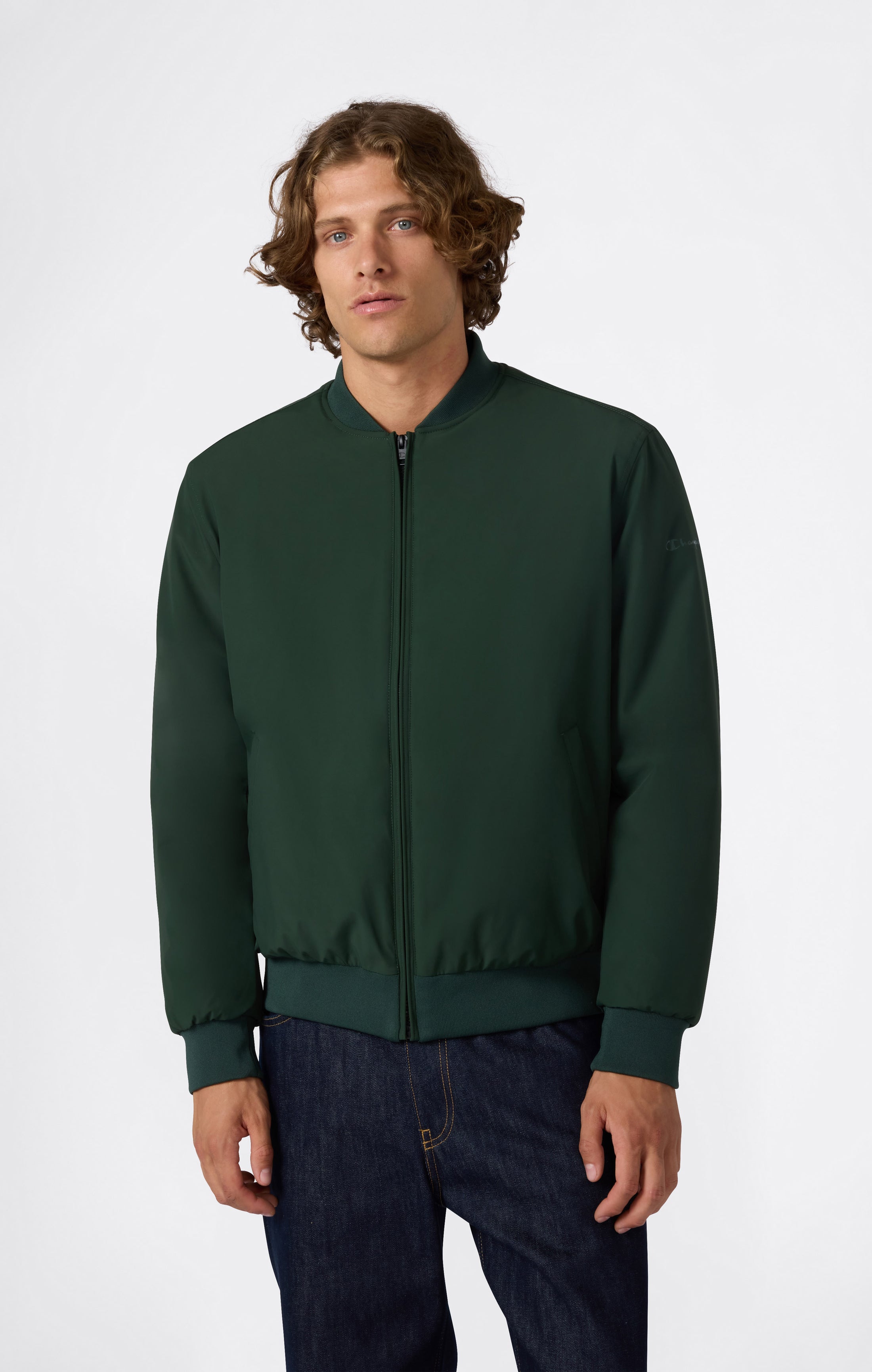 Giacca Bomber da Uomo