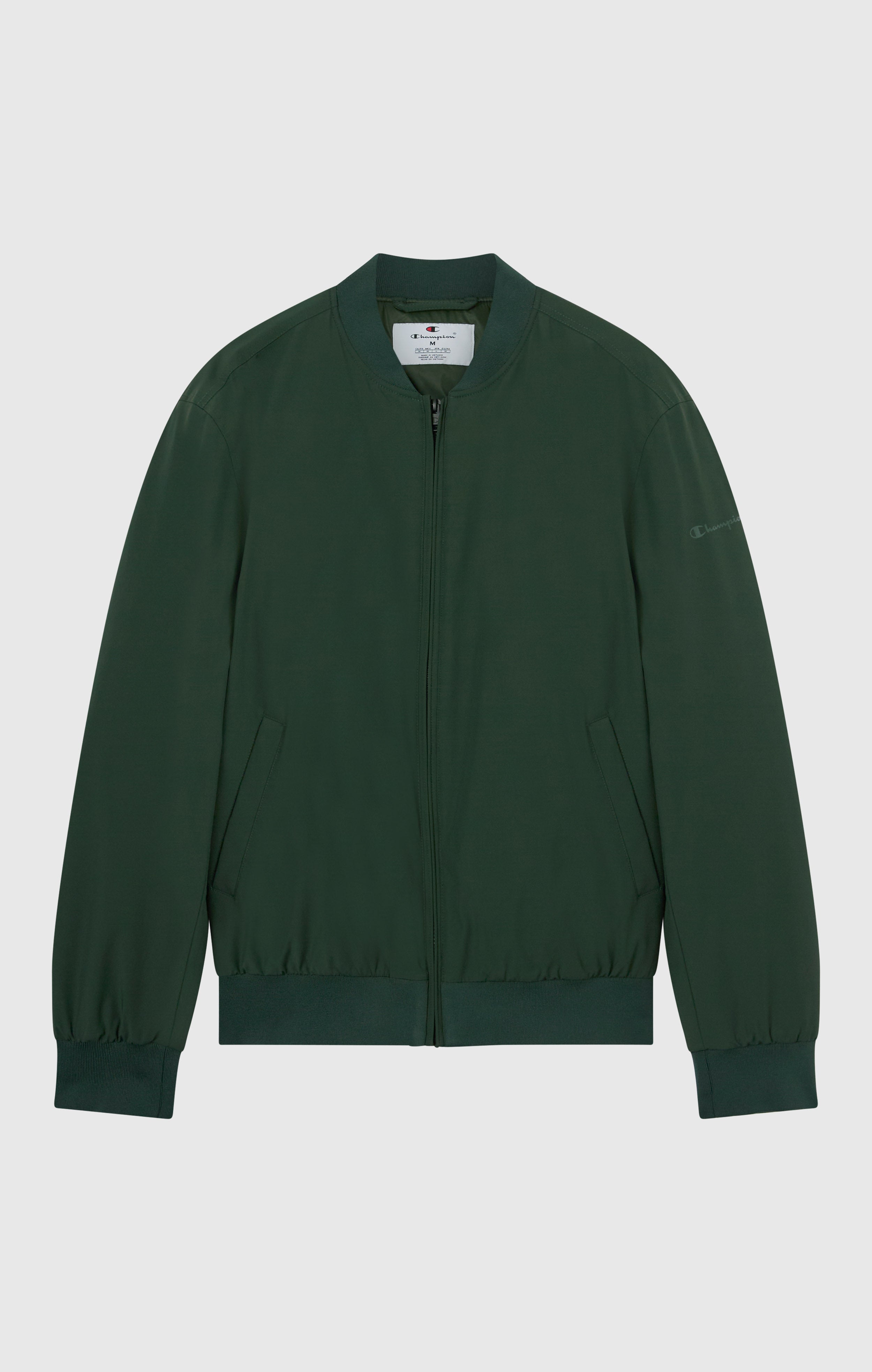 Giacca Bomber da Uomo