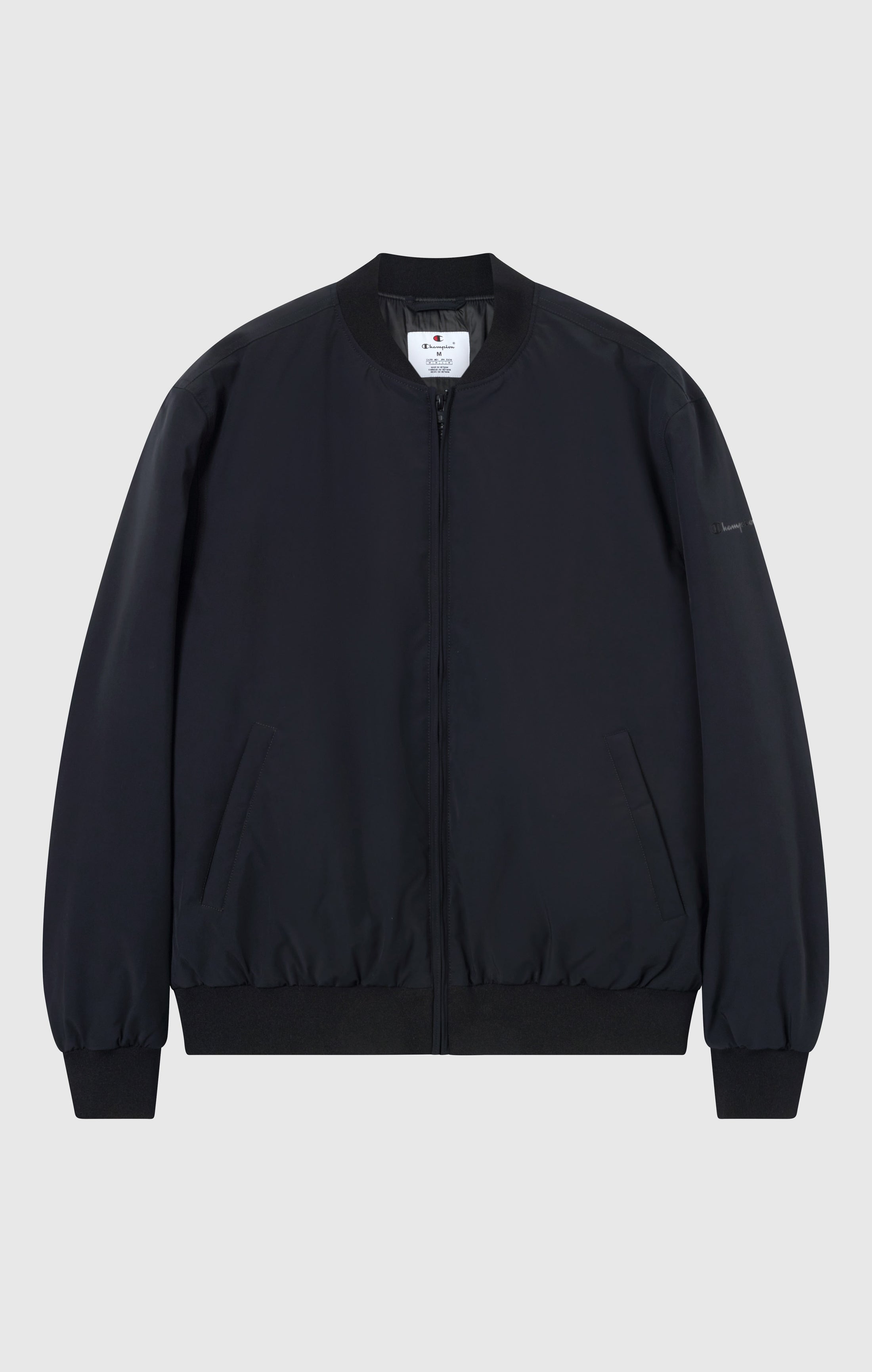 Giacca Bomber da Uomo