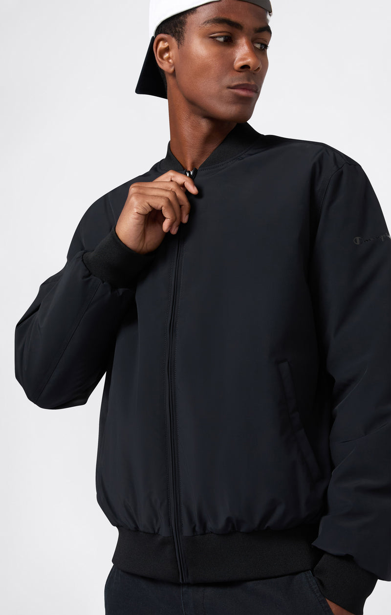 Giacca Bomber da Uomo