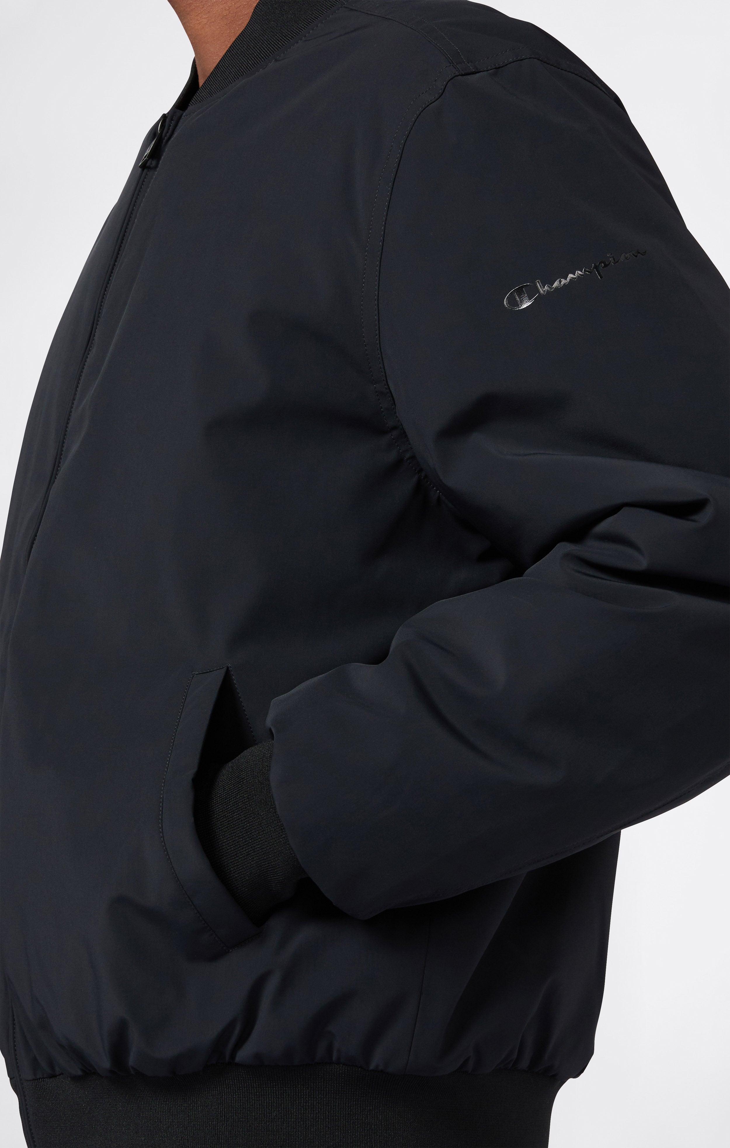 Giacca Bomber da Uomo