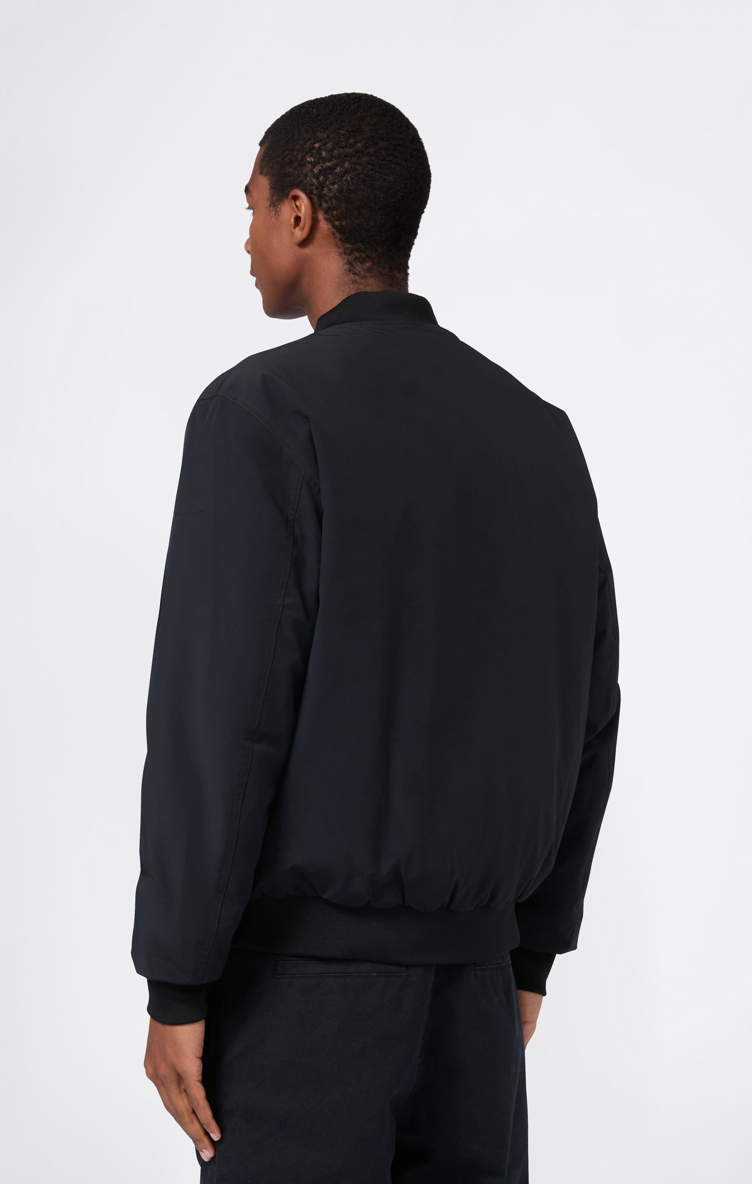 Giacca Bomber da Uomo