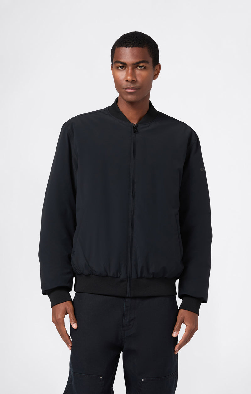 Giacca Bomber da Uomo