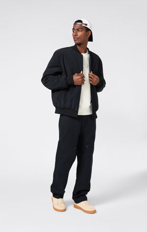 Cazadora Bomber para Hombre