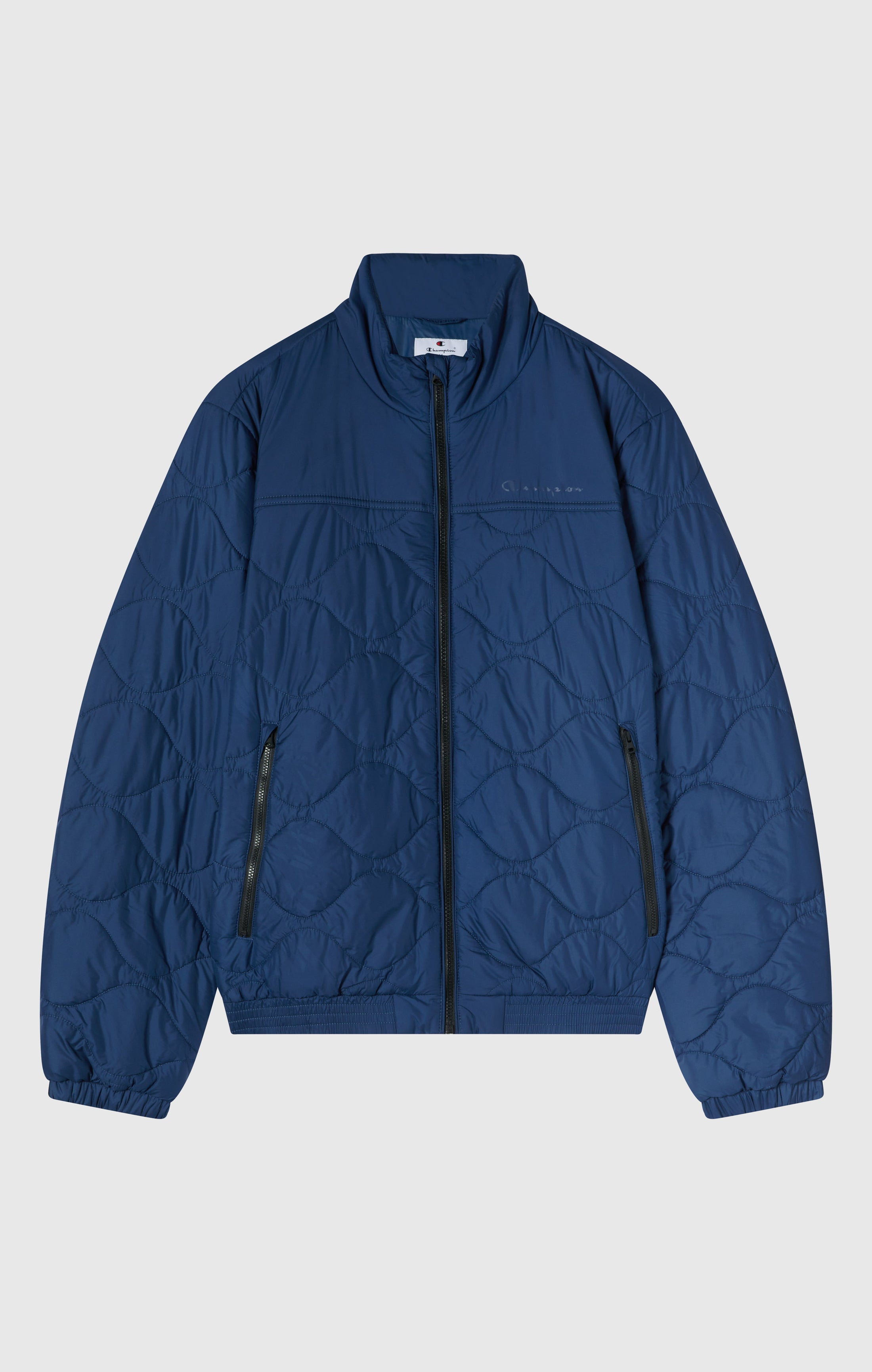Herren Gefütterte Jacke