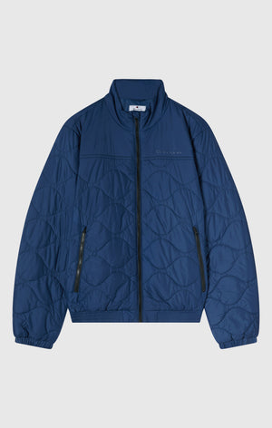 Herren Gefütterte Jacke