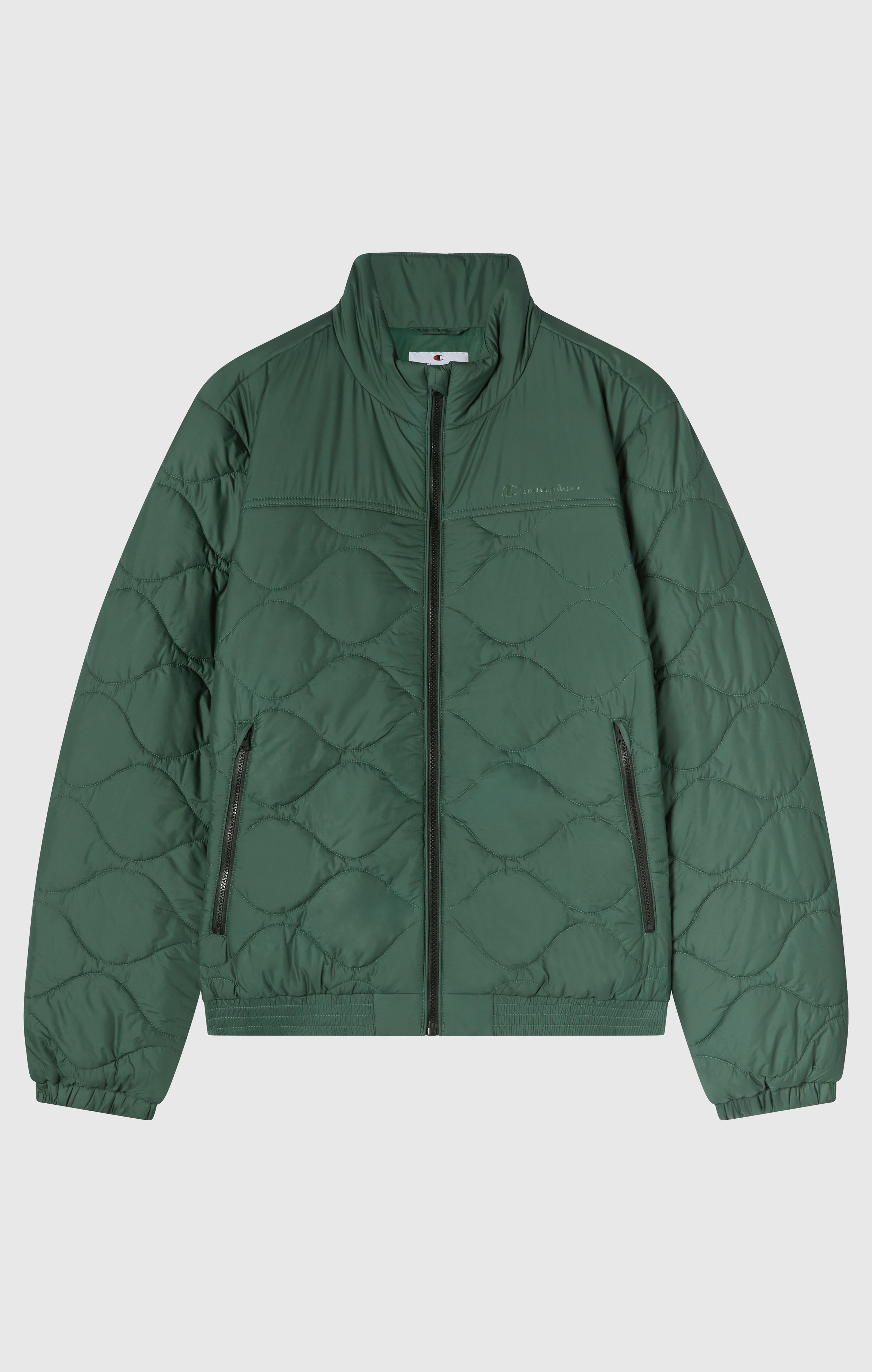 Men's Padded Jacket