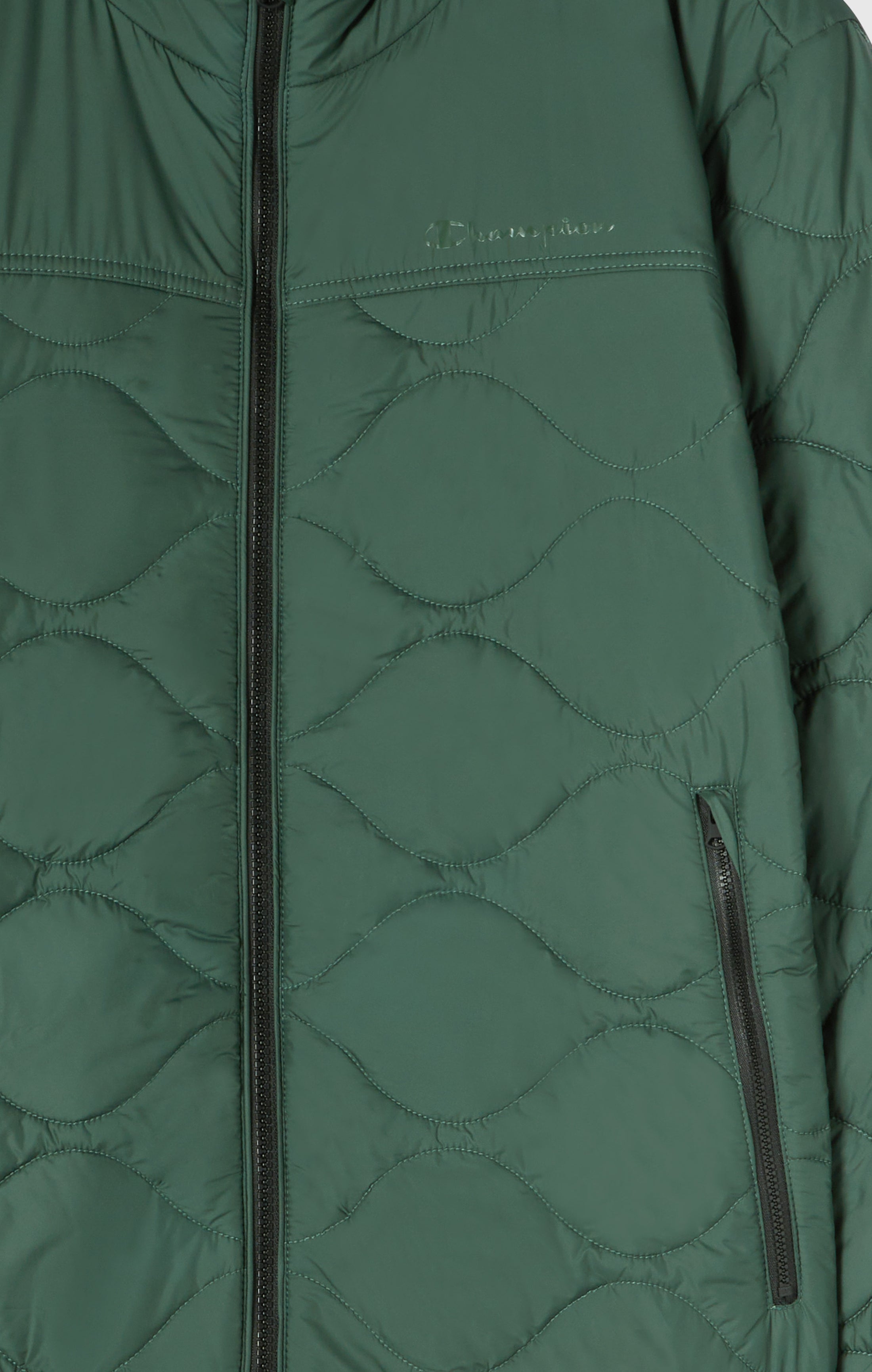 Men's Padded Jacket