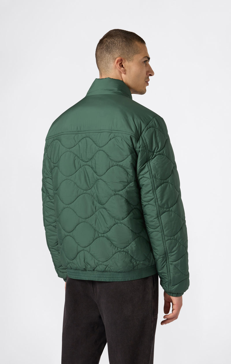 Men's Padded Jacket