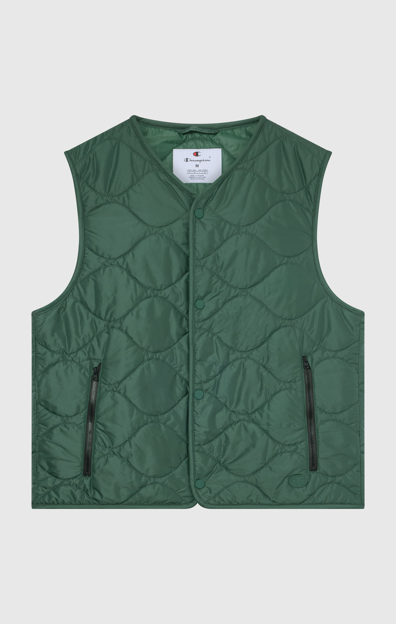 Men's Padded Vest