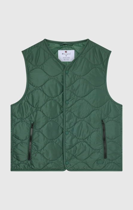 Gilet Matelassé Homme