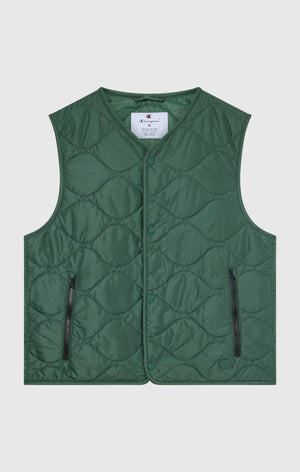 Men's Padded Vest
