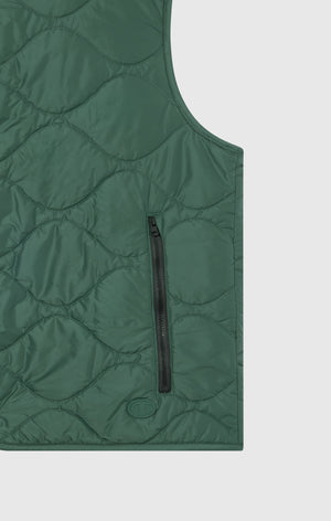 Men's Padded Vest