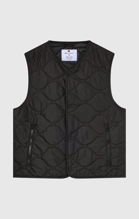 Men's Padded Vest