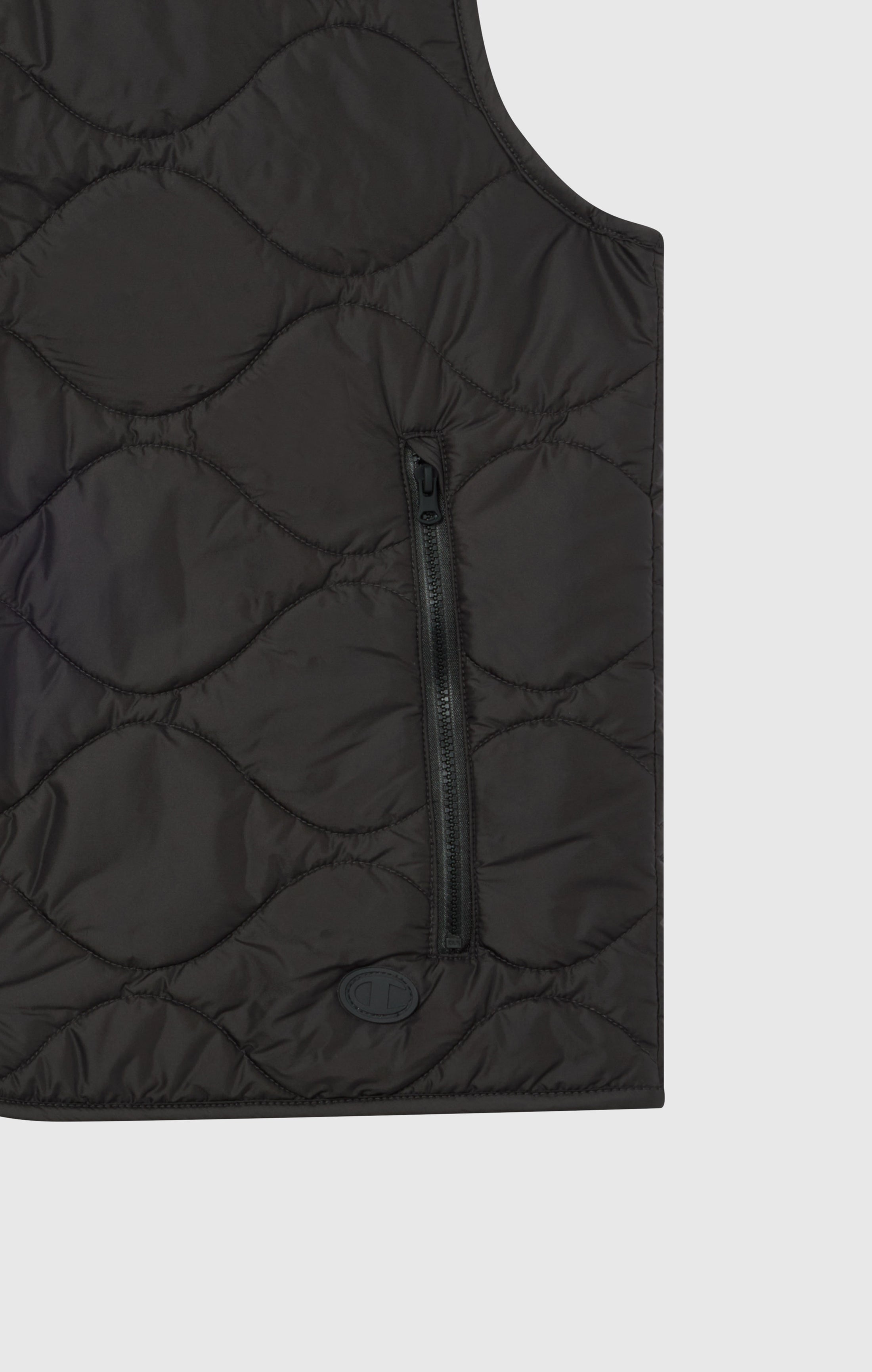 Men's Padded Vest