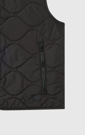 Men's Padded Vest