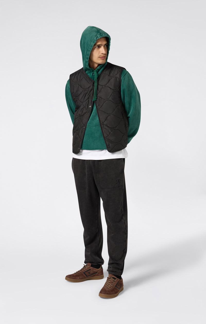 Men's Padded Vest
