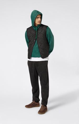 Men's Padded Vest