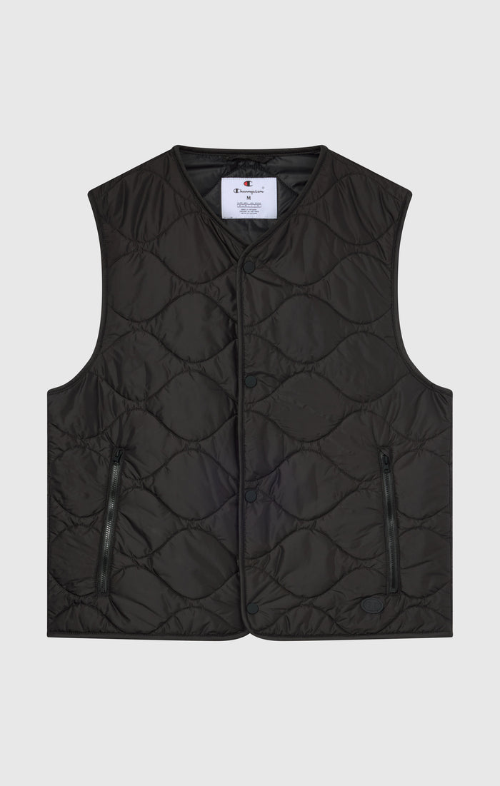Gilet Imbottito da Uomo