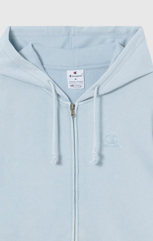 Men's Hooded Full-Zip Sweatshirt