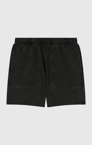 Men's Side Seam Shorts with Hidden Pockets