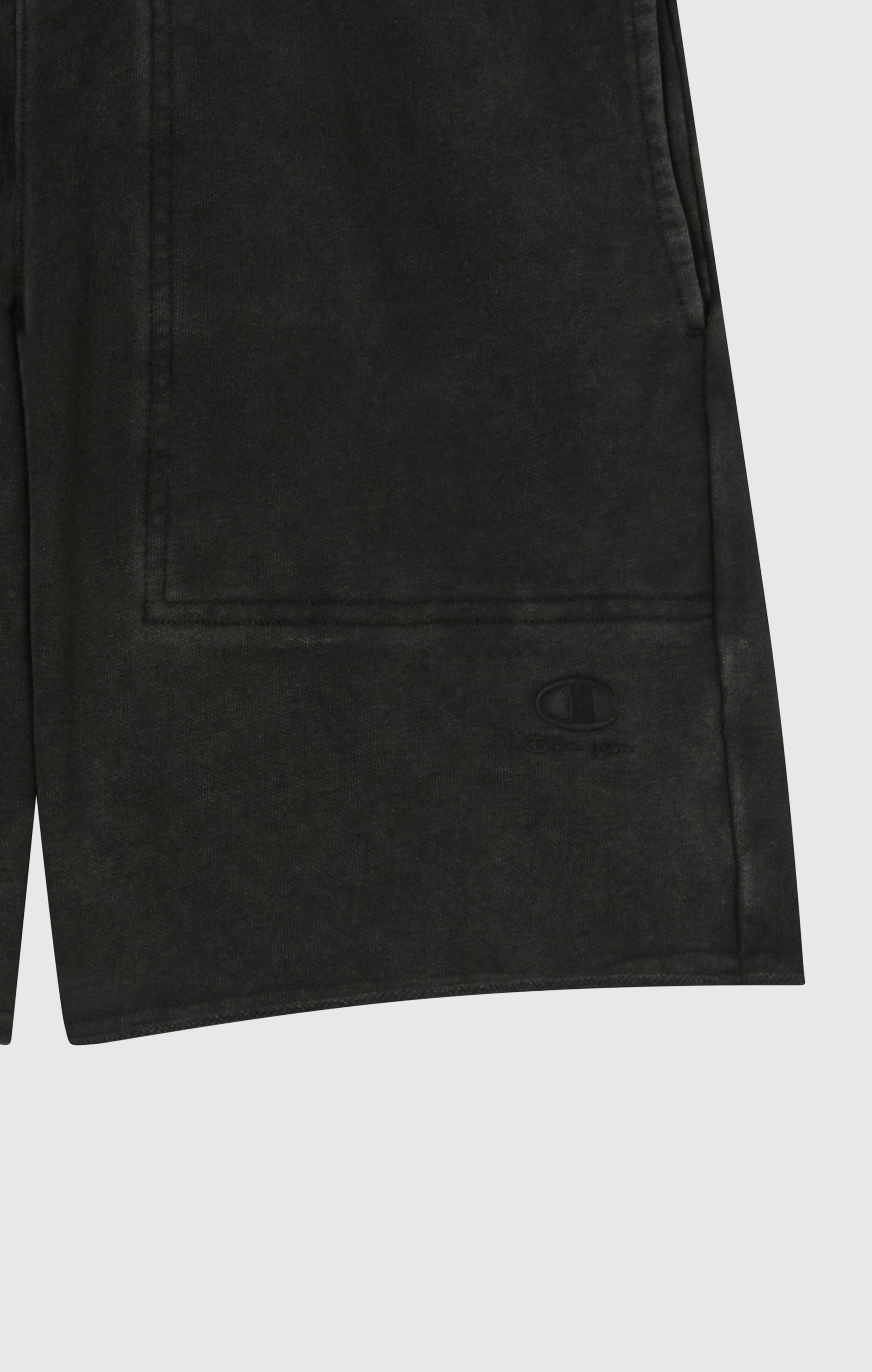 Men's Side Seam Shorts with Hidden Pockets