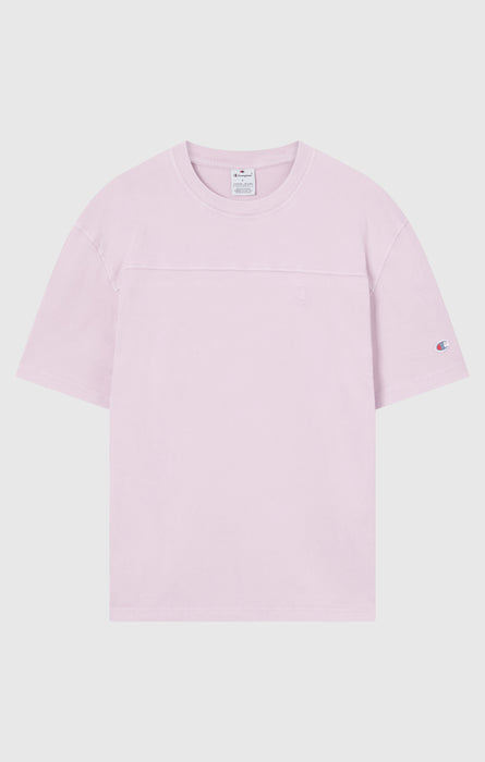 Men's Relax Fit Crewneck T-Shirt