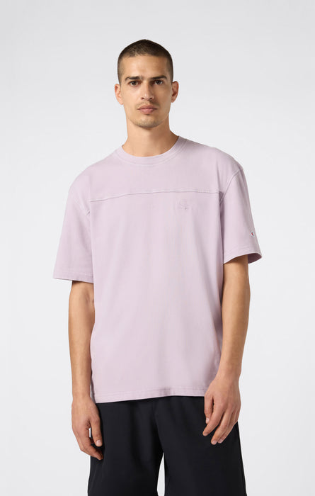 Men's Relax Fit Crewneck T-Shirt