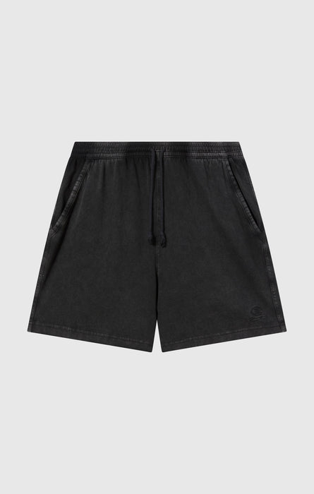 Men’s Shorts with Exposed Front Pockets
