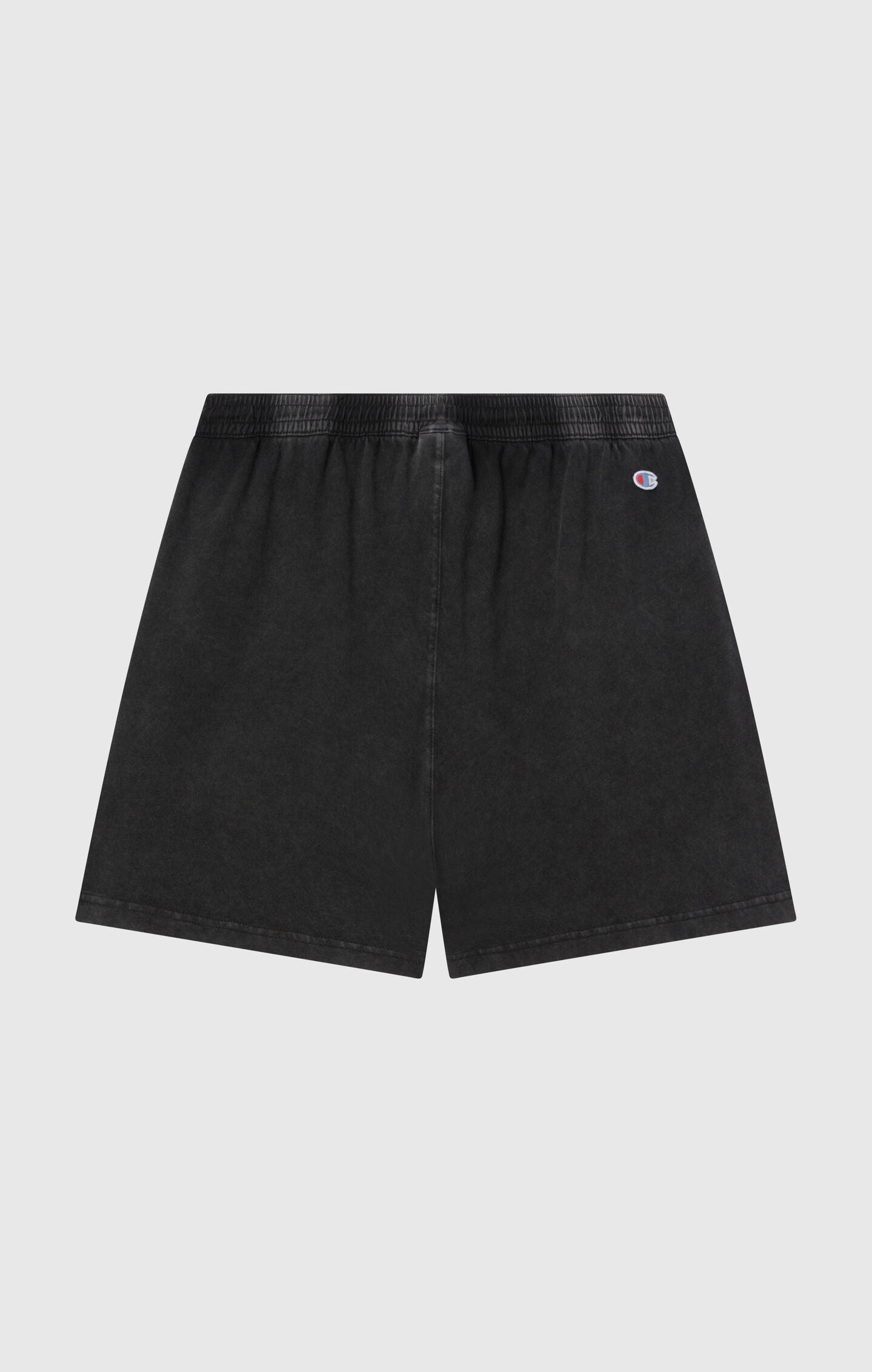 Men’s Shorts with Exposed Front Pockets