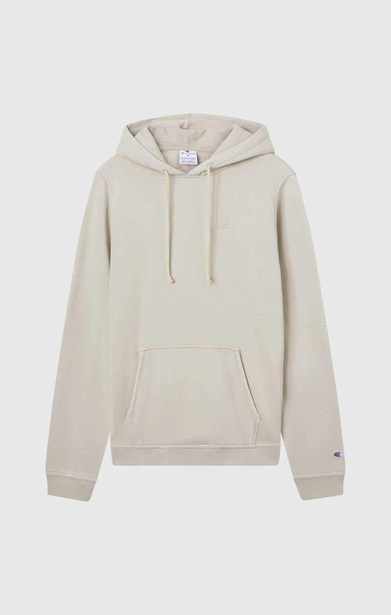 Sweat À Capuche Effet Délavé À Intérieur Gratté Icons Pour Homme