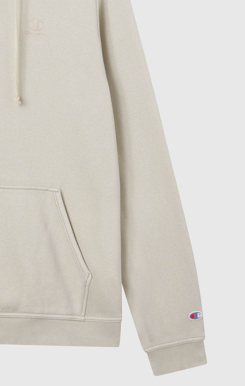 Sweat À Capuche Effet Délavé À Intérieur Gratté Icons Pour Homme
