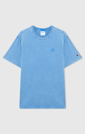 Men’s Washed T-Shirt Icons