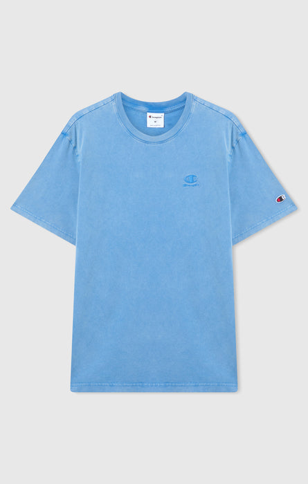 Men’s Washed T-Shirt Icons