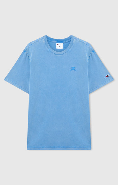 Men’s Washed T-Shirt Icons