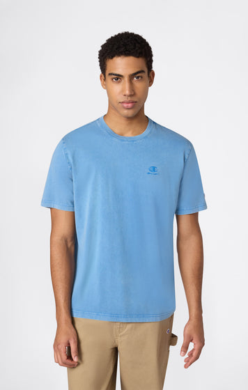 Men’s Washed T-Shirt Icons