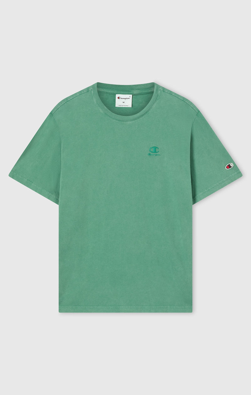 Men’s Washed T-Shirt Icons