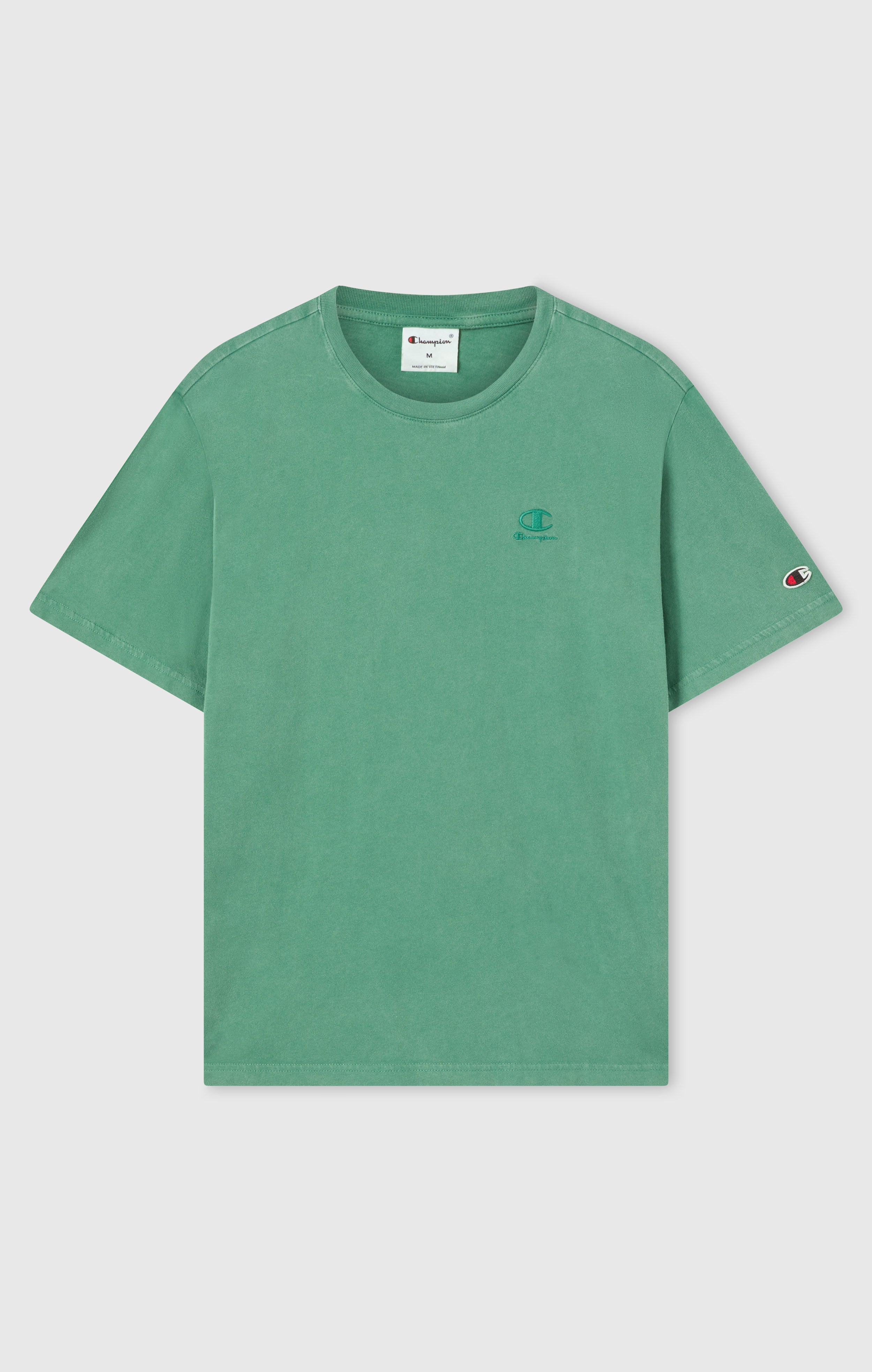 Men’s Washed T-Shirt Icons