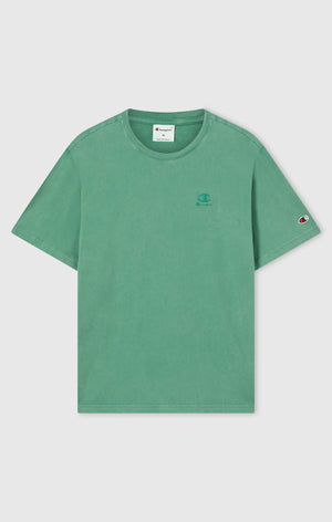 Men’s Washed T-Shirt Icons