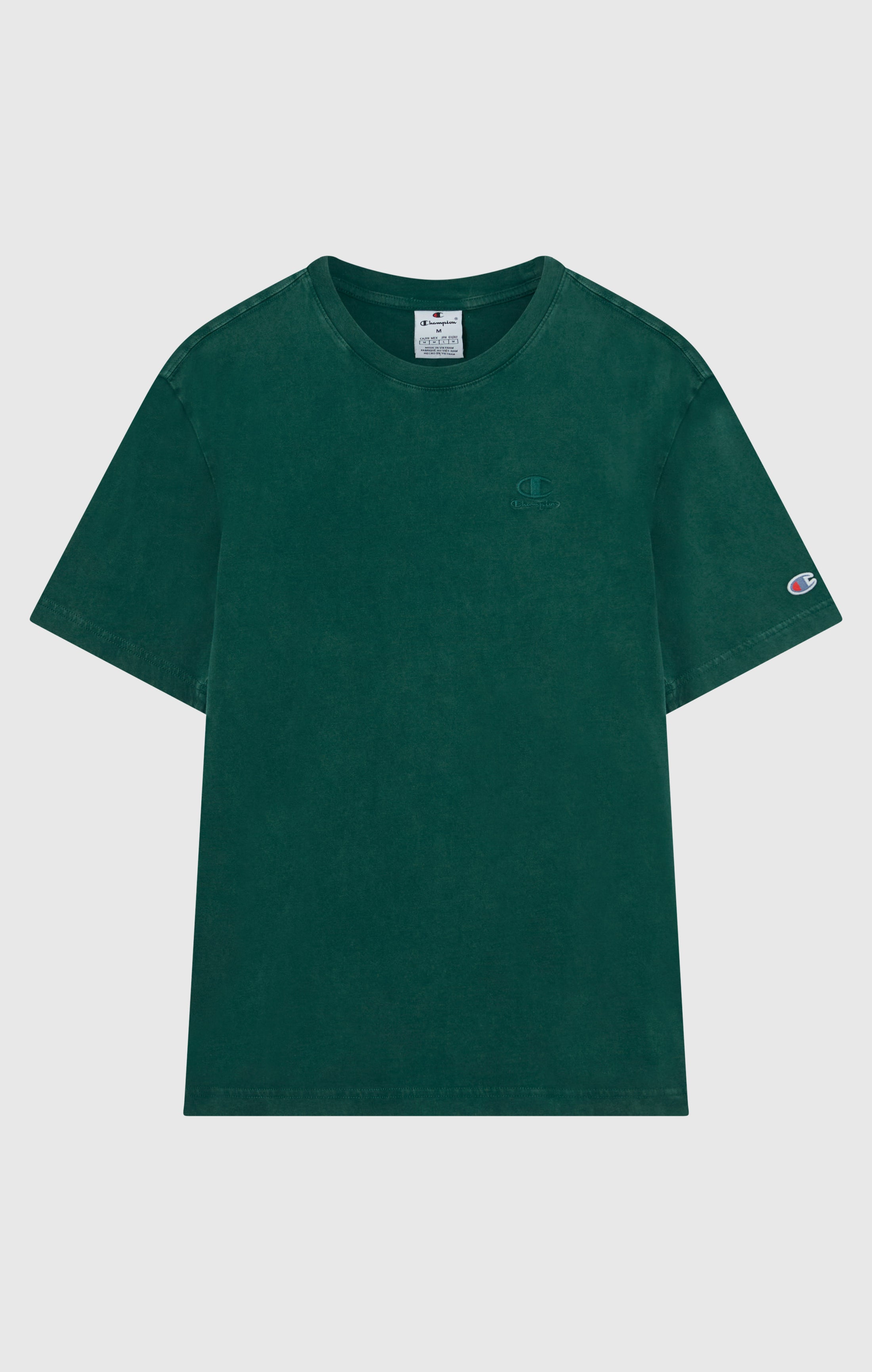 Men’s Washed T-Shirt Icons