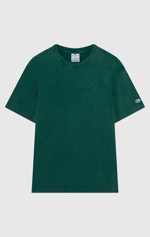 Men’s Washed T-Shirt Icons