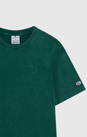 Men’s Washed T-Shirt Icons