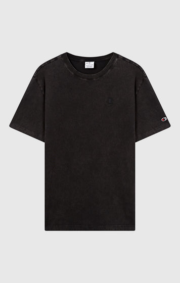 Men’s Washed T-Shirt Icons