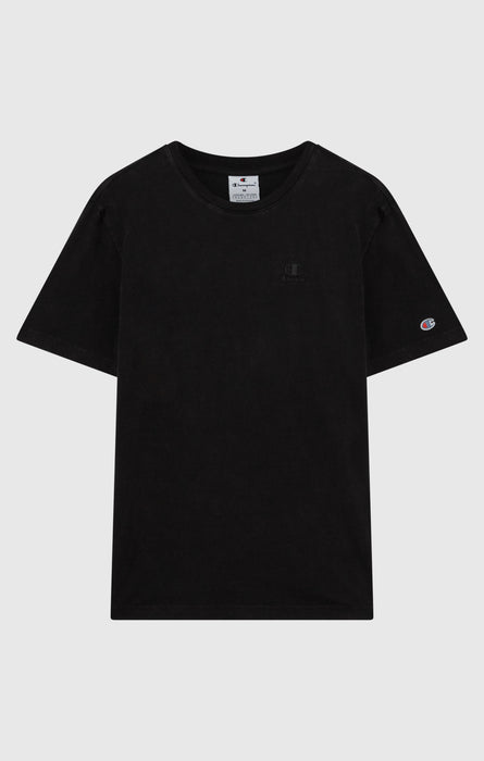 T-Shirt Uomo Effetto Slavato Icons