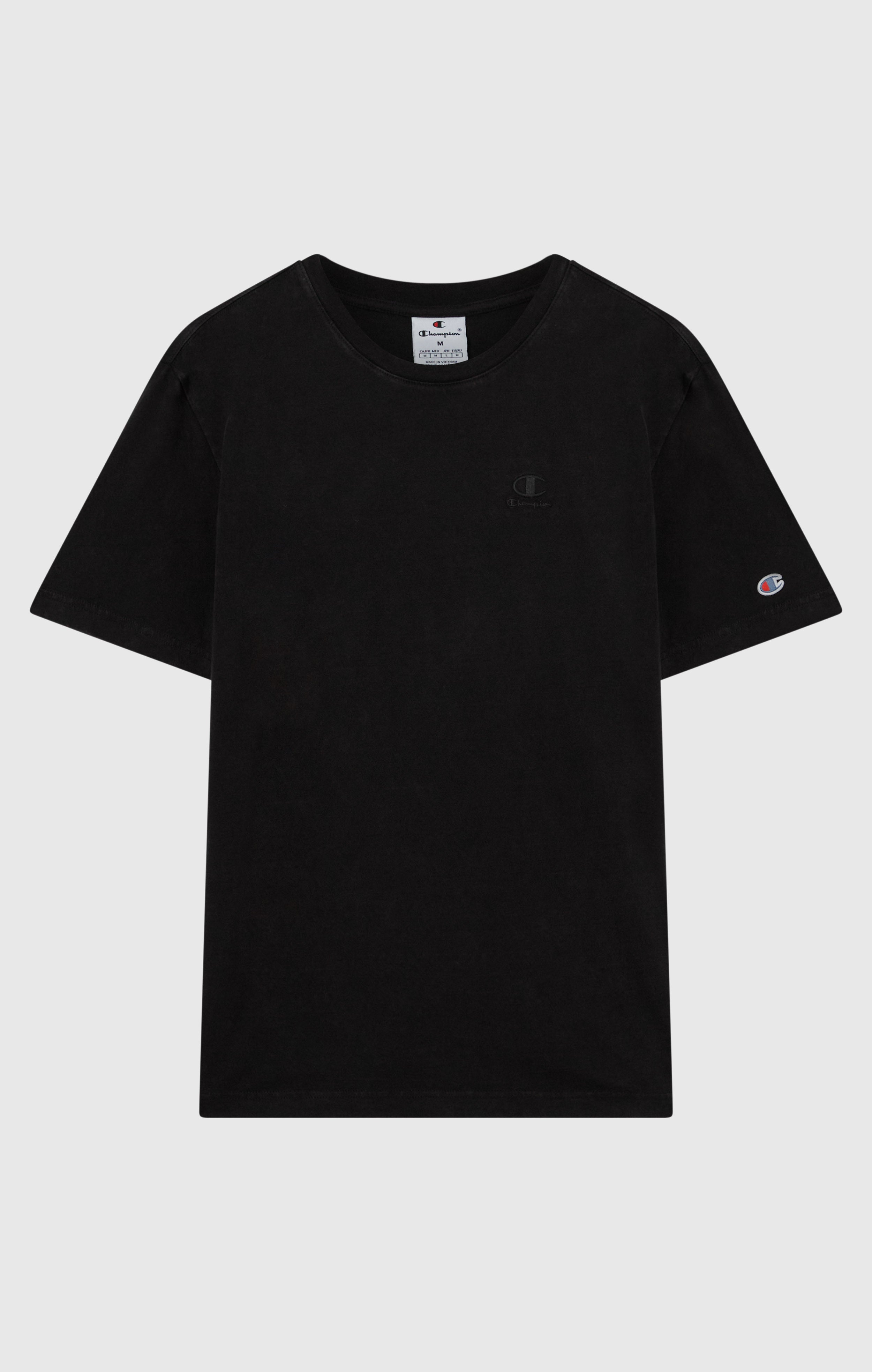 Men’s Washed T-Shirt Icons