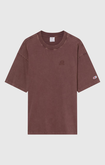Men’s Washed T-Shirt Icons
