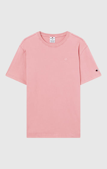 Men’s Washed T-Shirt Icons